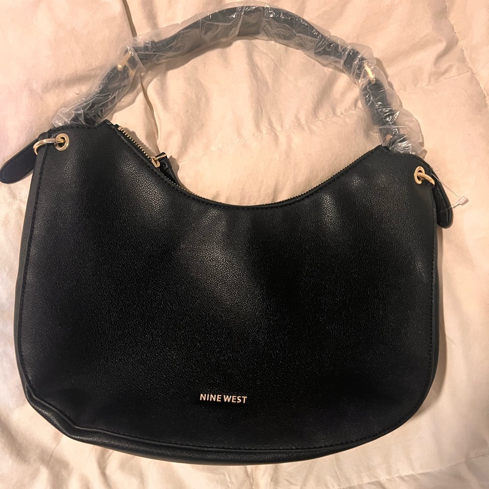 Nine West shoulder purse